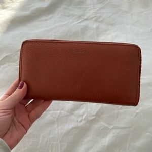 Matt & Nat Wallet